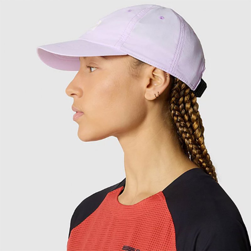 THE NORTH FACE Horizon Hat /icy lilac