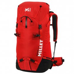 Buy MILLET Prolighter 60+20 /red rouge