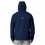 COLUMBIA Ampli-Dry II Shell /collegiate navy