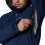 COLUMBIA Ampli-Dry II Shell /collegiate navy