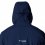 COLUMBIA Ampli-Dry II Shell /collegiate navy