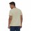 PATAGONIA Fitz Roy Icon Responsibili-Tee /birch white