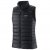 PATAGONIA Down Sweater Vest W /black