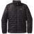 PATAGONIA Nano Puff Jacket /black