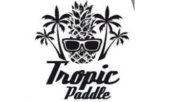 TROPIC-PADDLE
