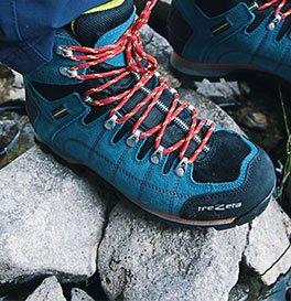 Hiking shoes Guide