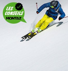 SKIS BUYER'S GUIDE