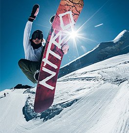 SNOWBOARDS  GUIDE